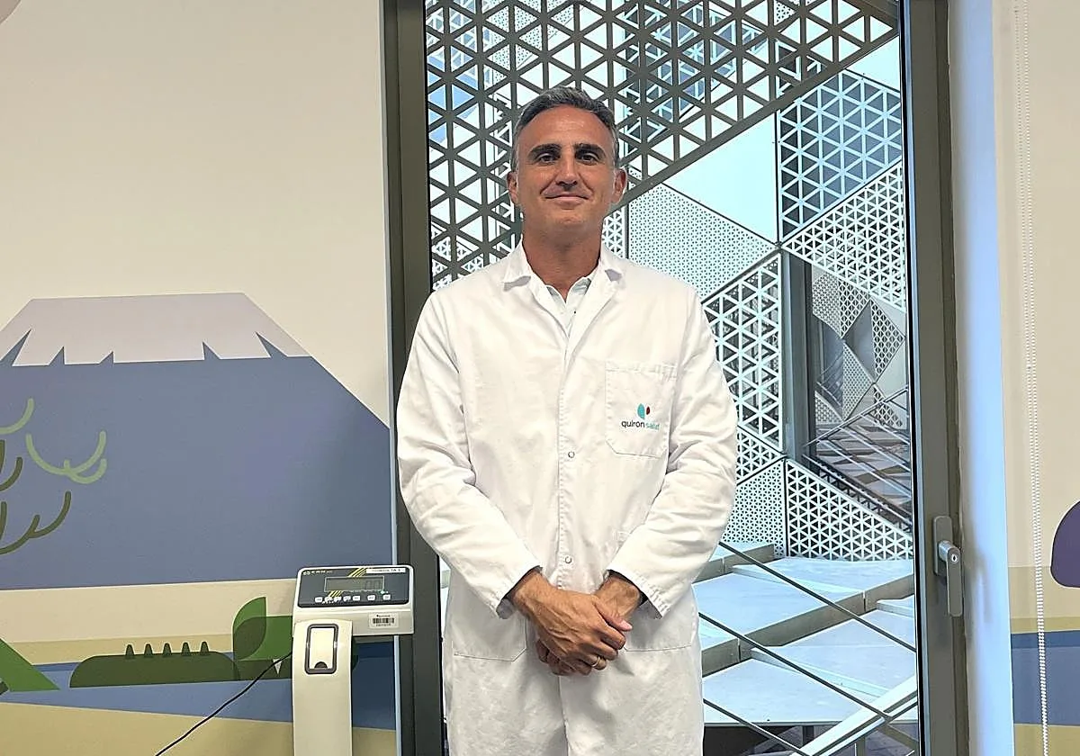 La recomendación de un pediatra ante las infecciones con la vuelta al cole: «Debemos observar si el niño consigue beber»