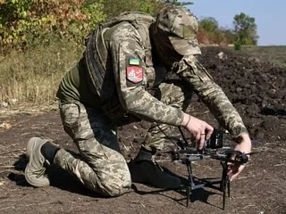 Guerre en Ukraine : Moscou sous pression après un tour de vis américain, l’Otan se prépare... Le point sur la nuit