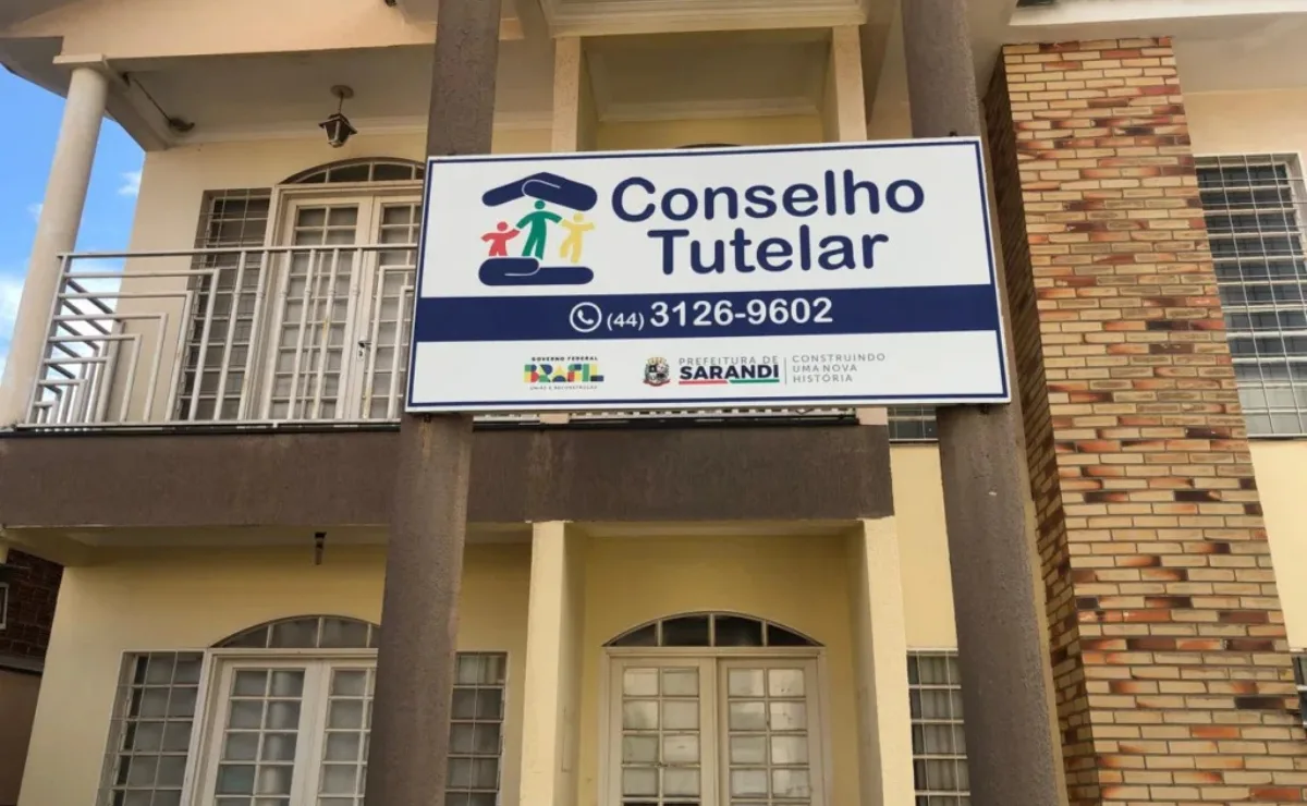Creche identifica hematomas em criança de 4 anos, aciona autoridades e pai acaba preso por outro crime