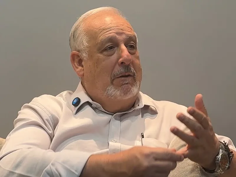 Berzoini critica juros e questiona condução de Galípolo no BC