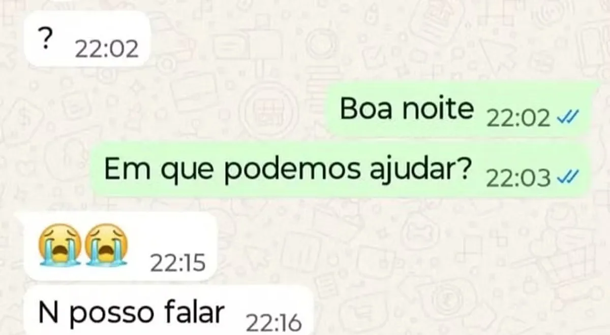 Mãe de menino que pediu socorro por emojis é acompanhada pela Patrulha Maria da Penha desde 2024