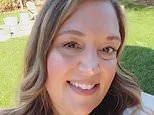 America's shock Parkinson's explosion among young people: Mom, 45, reveals easy-to-miss warning signs she ignored including common complaint while driving... as scientists fear they know the cause