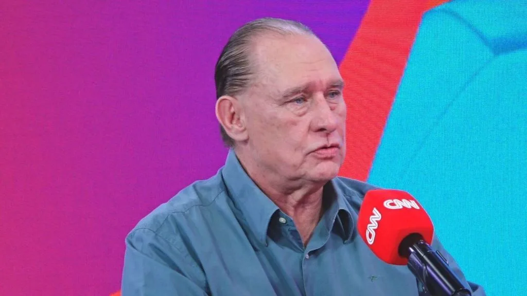 Álvaro José destaca protagonismo feminino no esporte olímpico brasileiro