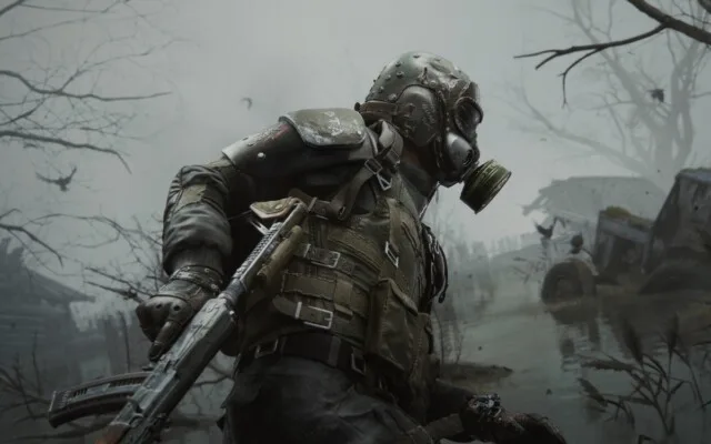 Metro 2039 ganha trailer sombrio na Gamescom 2026 com novo protagonista e volta a Moscou