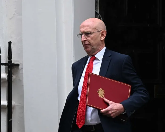 Tories challenge chancellor to rule out tax rises in budget – UK politics live