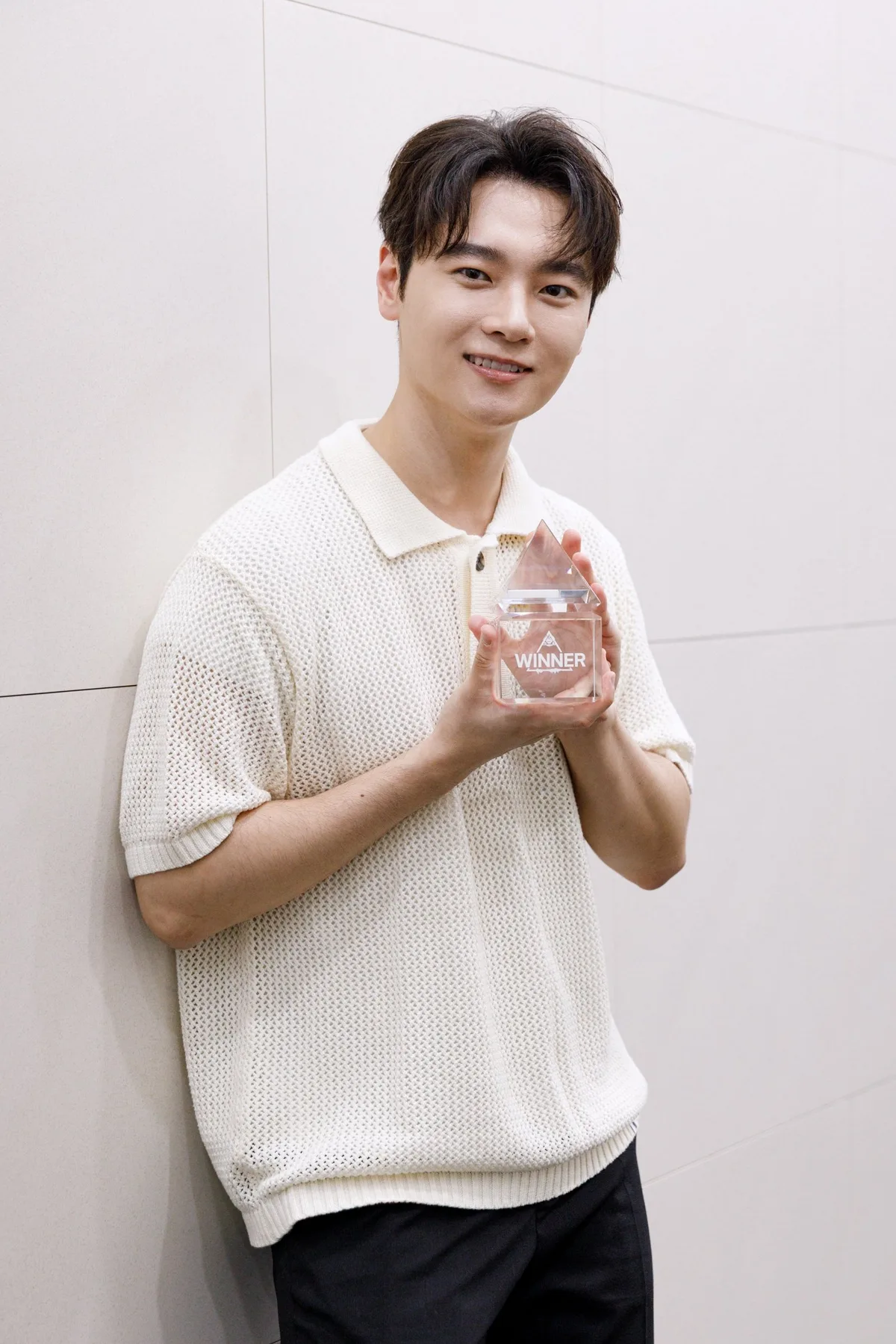 이진형 “윤비, 진작 잘하지…‘피겜’ 정체성 같은 플레이 배우고파” [DA인터뷰③]