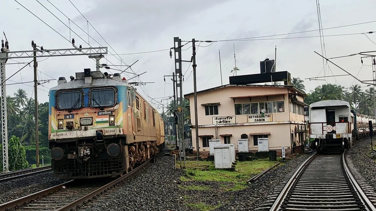 Mangaluru under SWR: DYFI demands comprehensive infrastructure development and enhanced connectivity with rest of Karnataka