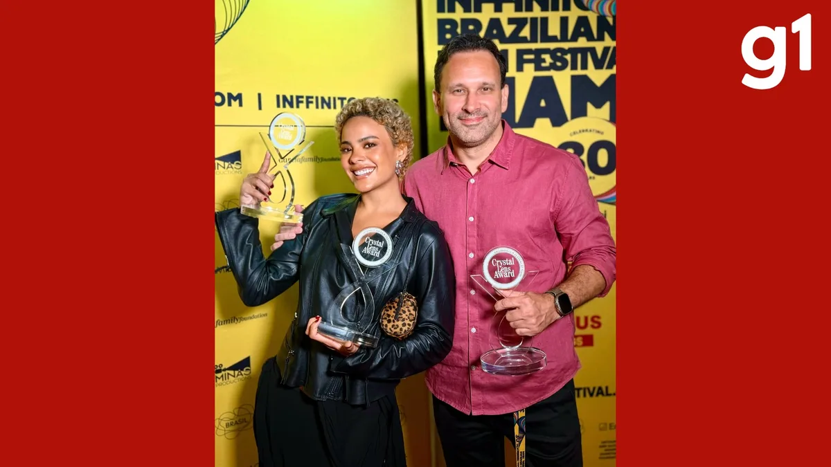 Filme gravado em Cuiabá conquista 4 prêmios em festival nos Estados Unidos