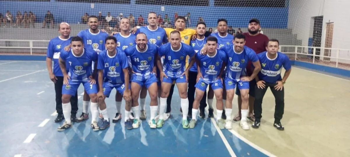 Brasileia, Capixaba e Epitaciolândia vencem jogos do Estadual da Série A