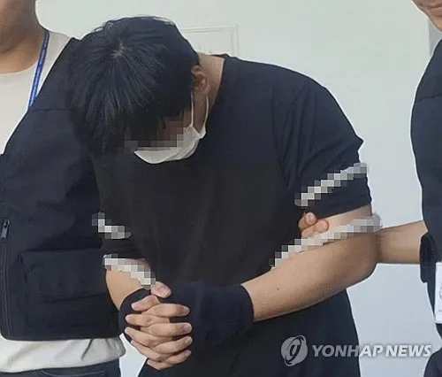 제주경찰관 일부 혐의 시인…"통화했다는 건 거짓말이었다"