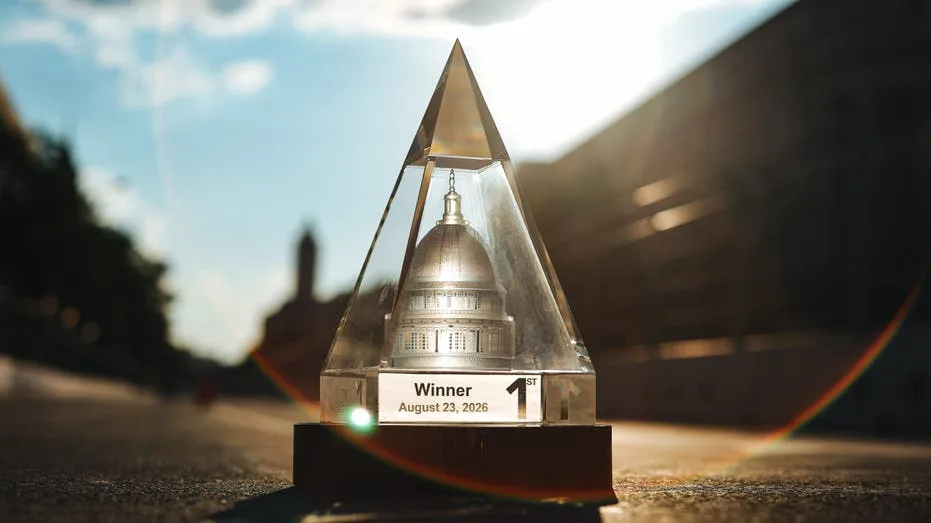 4 Things You Need To Know About INDYCAR's Freedom 250 Trophy