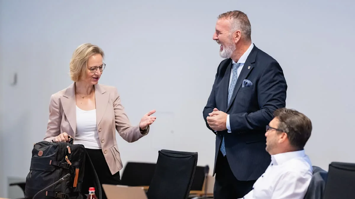 BSW-Fraktion hält an „Brombeer-Koalition“ fest – „Klarer Punktsieg für den Landesverband“