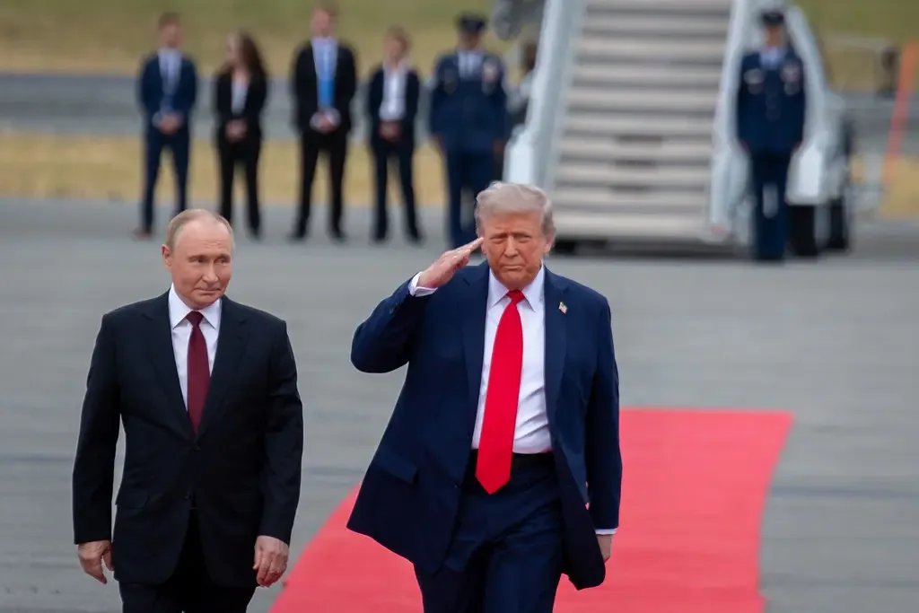 A CIA visitou Moscou para tomar o chá das cinco