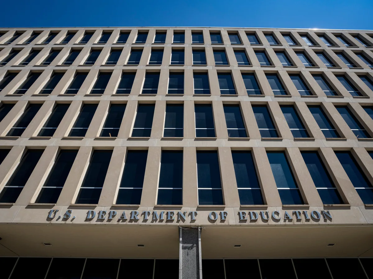 1.5 million student-loan borrowers left Biden's key repayment plan. Here's what's at stake for the 6 million others.
