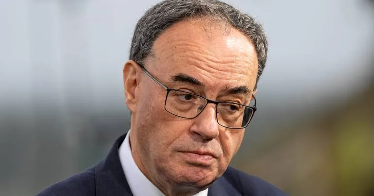 IA pode ameaçar estabilidade financeira global, avisa Bailey