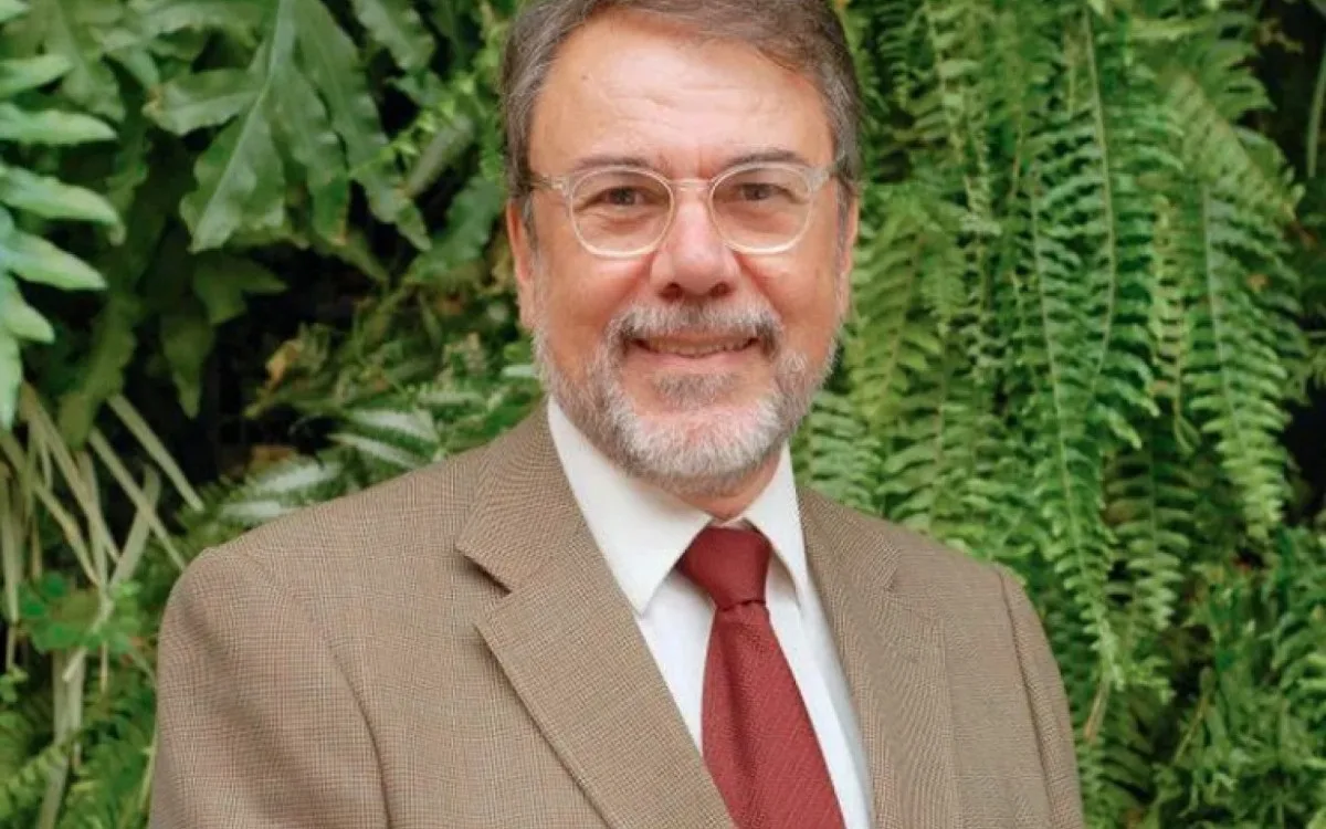 Morre aos 77 anos, Carlos Monforte, pioneiro da ancoragem na TV