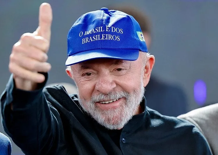 Frente Progressista do Samba convoca marcha em apoio a Lula em SP
