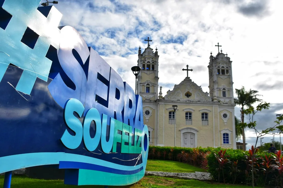Serra abre visitas gratuitas a patrimônios históricos; veja como agendar