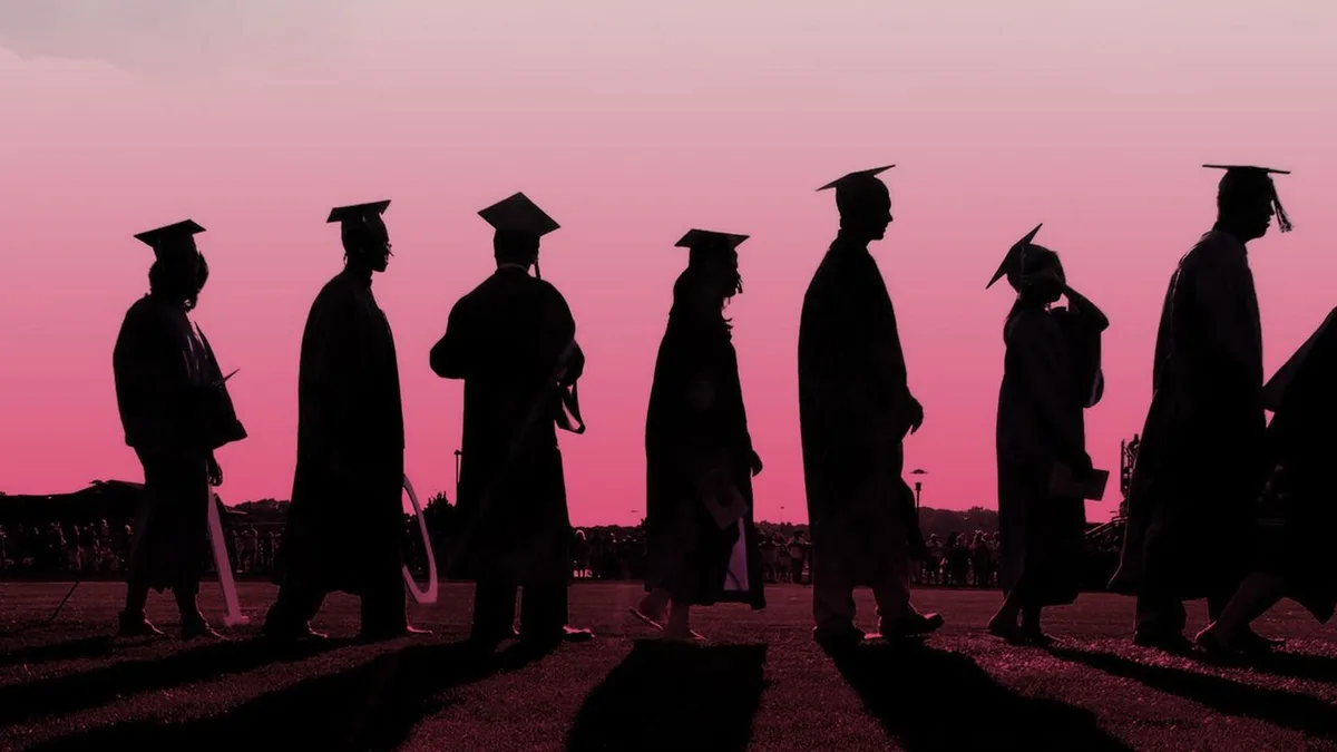 Gewalt an US-Unis: Sie wurde auf dem Campus vergewaltigt. Der wahre Albtraum begann danach
