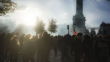Vous comptez manifester samedi 17 octobre ? Expliquez-nous pourquoi