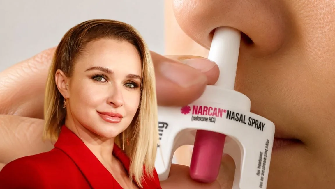 Cuñado de Hayden Panettiere revela cómo hallaron a la actriz antes de morir: ‘Brian le dio Narcan’
