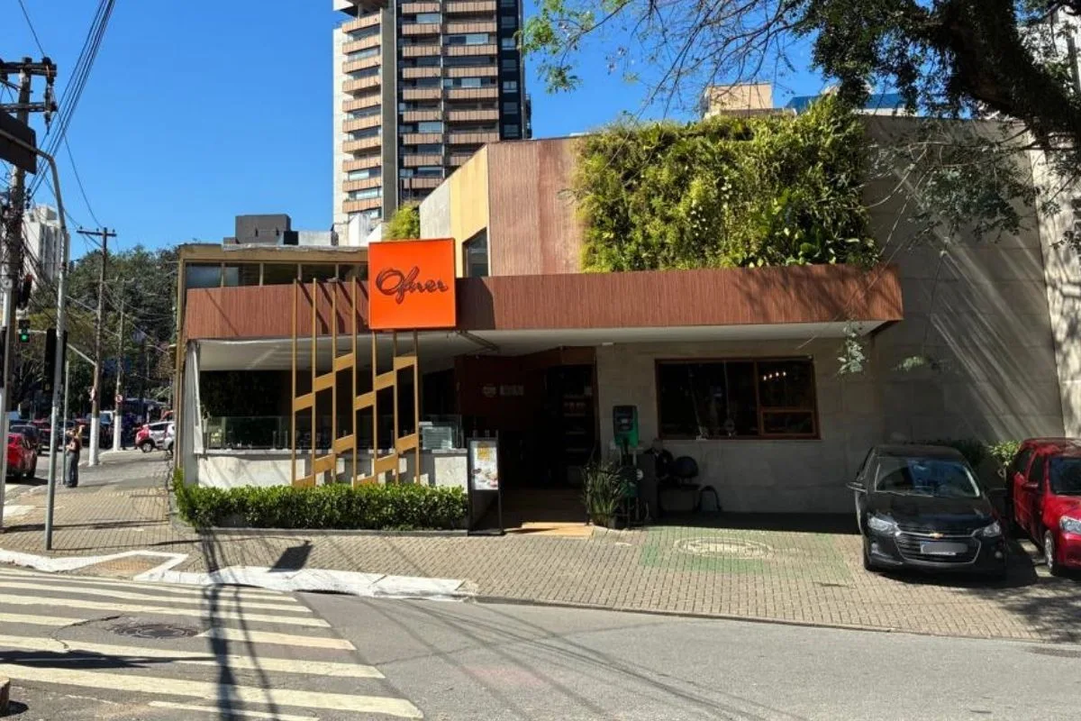 Ex-número 3 da Fazenda recebia mochilas com propina em cafés chiques de SP