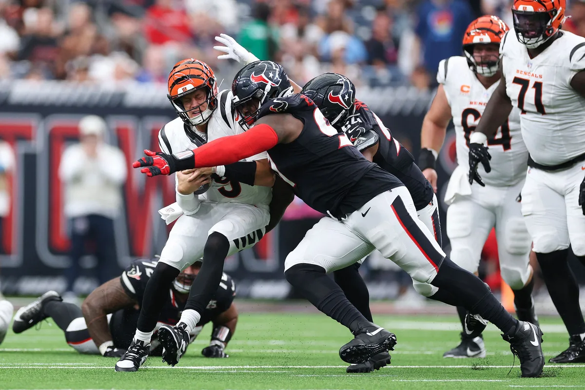 1.000 euros por ver un partido de la NFL: así es el ‘trabajo soñado’ de InfoJobs