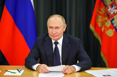 Путин проведет Совет по стратегическому развитию и нацпроектам