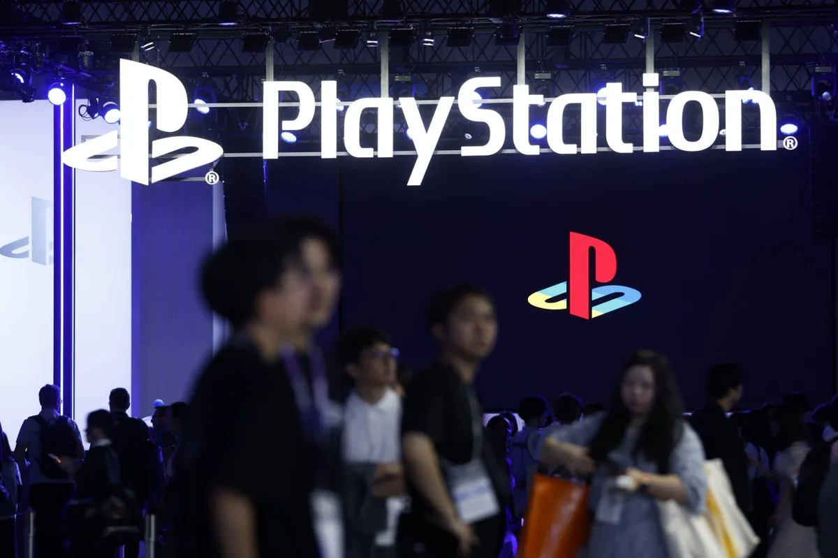 The data backs Sony’s no-disc future. Gamers are fighting it anyway.