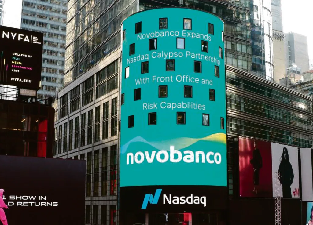 Novobanco e Banco Best passam a comercializar ETFs da ARK Invest em Portugal