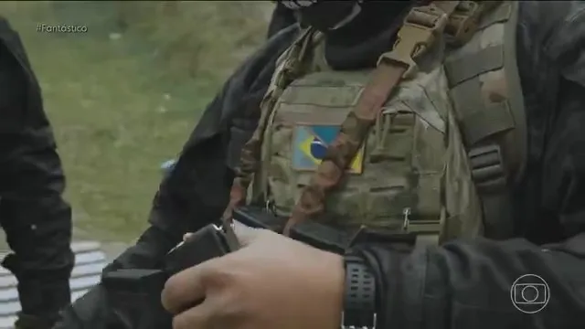 ‘Isso aqui não é um parque de diversão’: os brasileiros que deixaram o país para lutar na guerra da Ucrânia