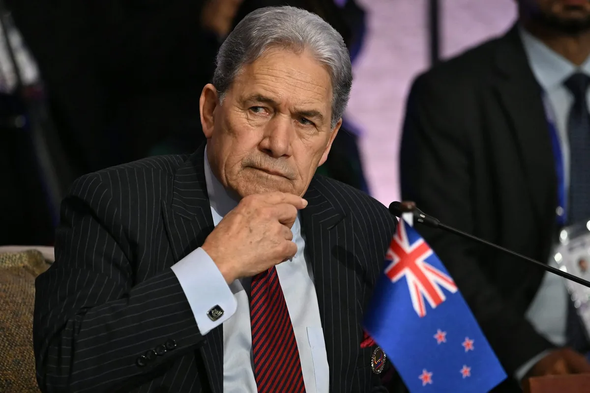 Is NZ’s foreign policy ‘realism’ working? Why the next government faces a real choice