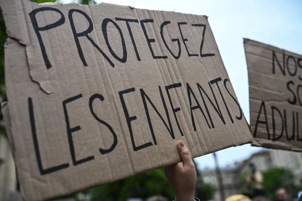 Loi intégrale : la Ciivise demande l’extension aux adultes victimes dans leur enfance