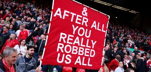 Manchester City vs. FC Liverpool: Zorn und Spott für »Manchester Cheaty«