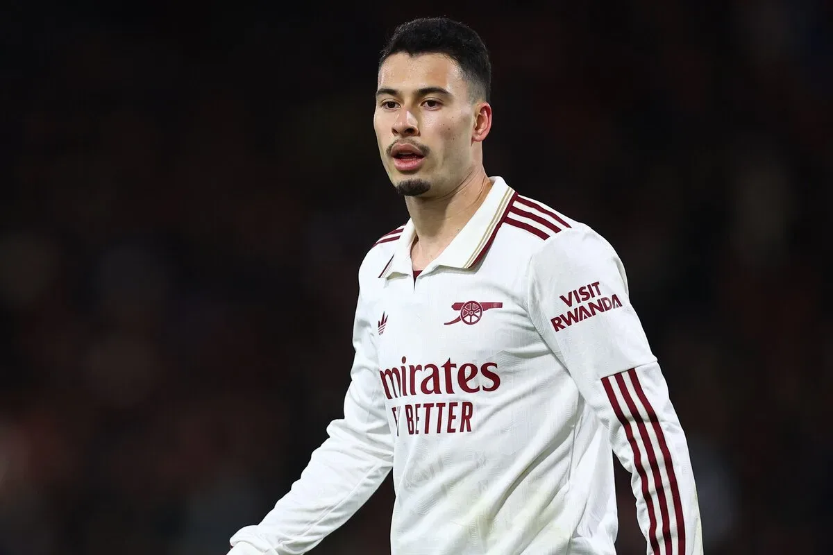 Al-Hilal avança por Martinelli, e Arsenal fixa preço pelo brasileiro