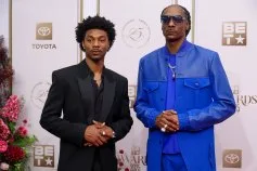Snoop Dogg Is Hiring an Ice Cream Taster & It Pays $10k a Month