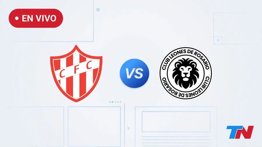 Cañuelas vs Leones en vivo por la fecha 25 de la Primera C: hora, dónde ver y formaciones
