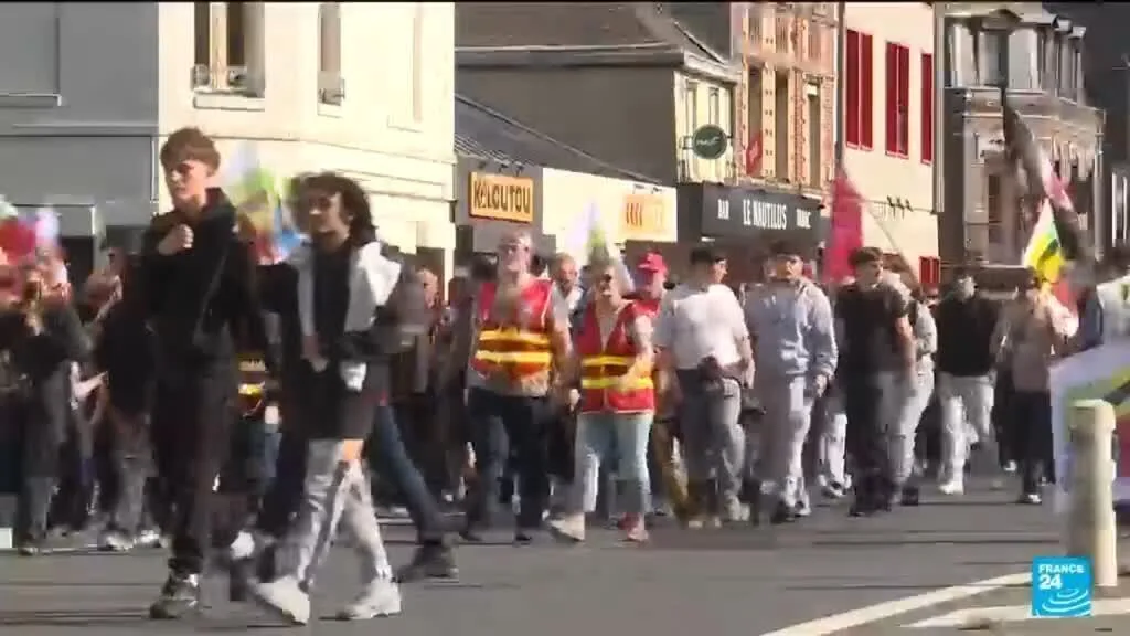 Mobilisation du 17 octobre en France : À quoi faut-il s'attendre ?