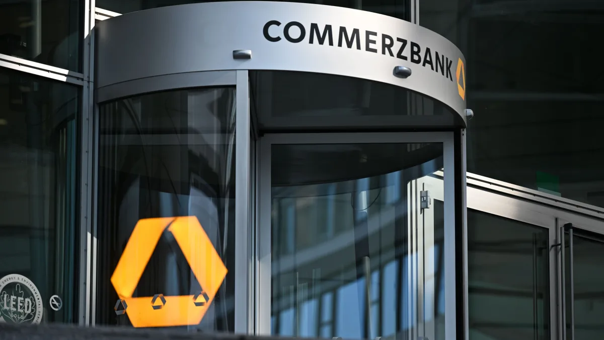Vor dem Gespräch mit Unicredit: Klingbeil sollte an die nächste Finanzkrise denken