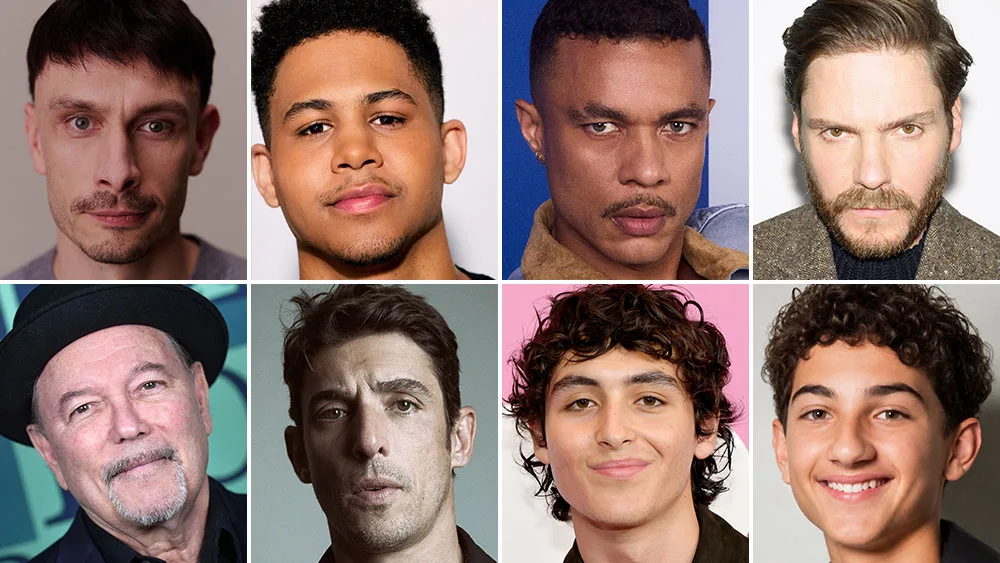 Richard Gadd, Rhenzy Feliz, Ismael Cruz Córdova, & Rubén Blades Among 11 Joining Bad Bunny In Residente Film ‘Porto Rico’
