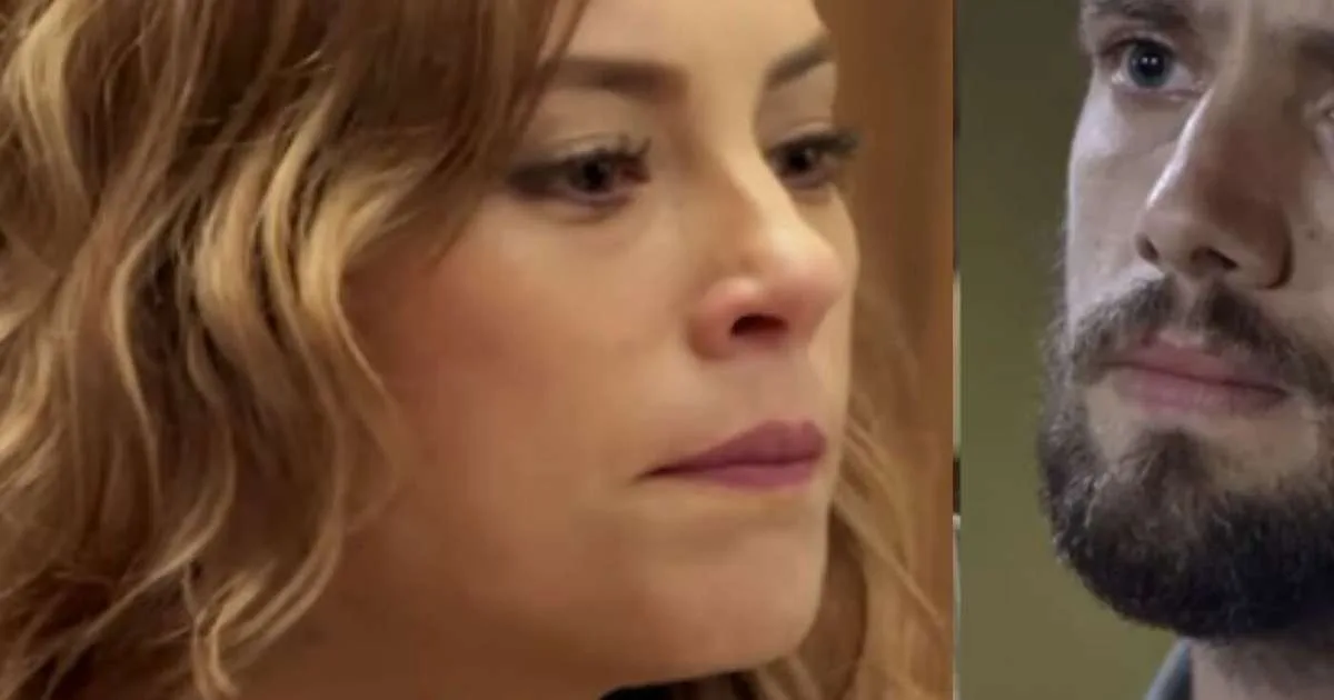 Cruel e repugnante: segredo de Melissa na 2ª fase de 'Além do Tempo' é ainda pior que a armação suja do passado