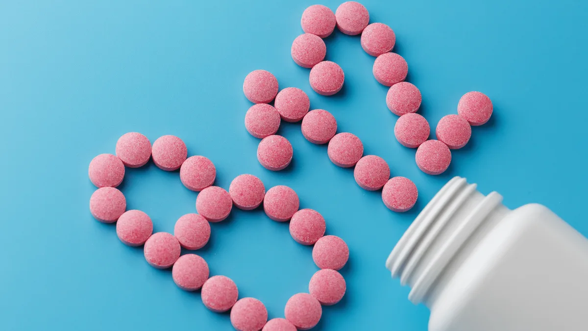Toma metformina há anos? Este nutriente merece atenção contínua, segundo nova diretriz