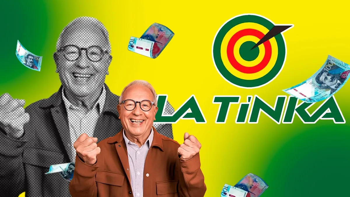 La Tinka del miércoles 19 de agosto: descubre los números ganadores del último sorteo