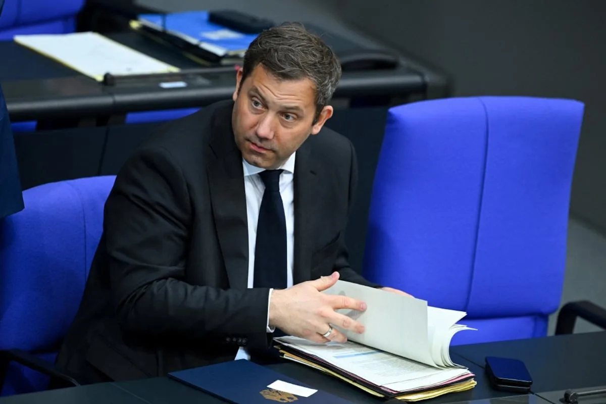 Germany warns against bringing Russia back into G20 fold