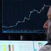 Wall Street trava apostas à espera dos resultados da Nvidia. Abercrombie sobe mais de 35%