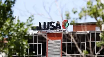 As "dores" de nascimento de uma agência de notícias nacional