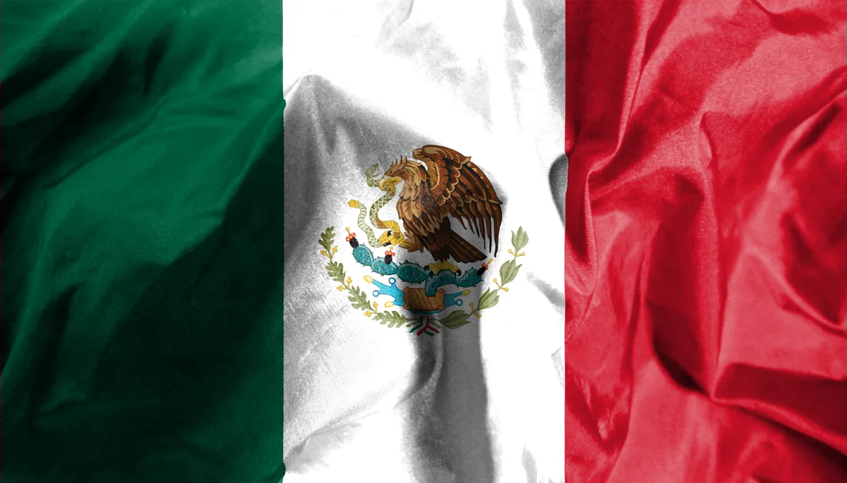 Estudante espanhola assassinada no México