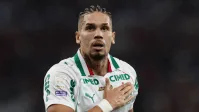 Atacante Paulinho evolui e aumenta expectativa por retorno ao Palmeiras