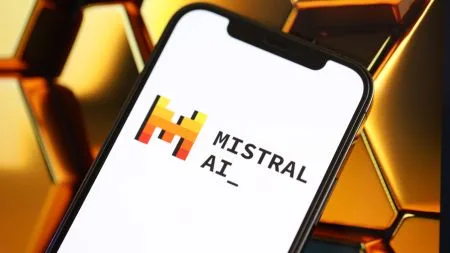 Digitalministerium stellt klar: Kein Rückzug bei KI-Projekt mit SAP und Mistral