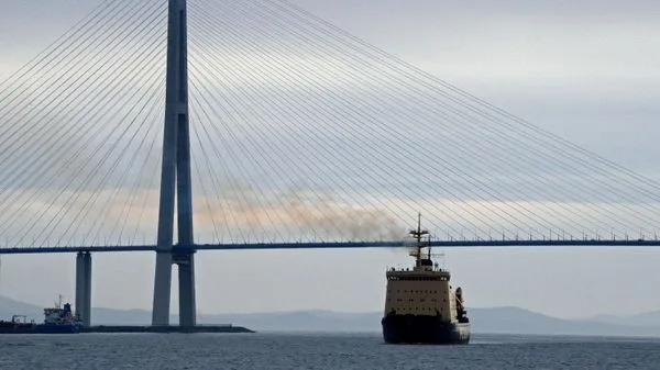 Eastern Economic Forum 2026 Opens in Vladivostok with Over 5,000 Participants